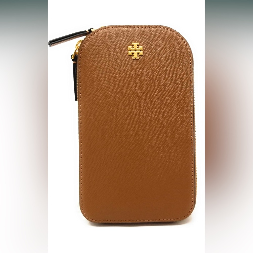 Tory Burch phone crossbody. - Picture 4 of 8